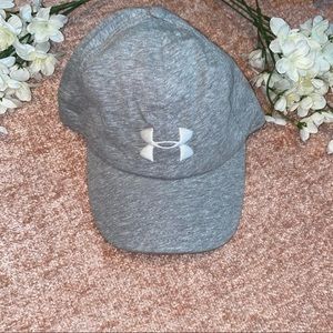 Under Armour Grey Hat